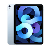 iPad Air 10.9" 256GB 4G - Sky Blue